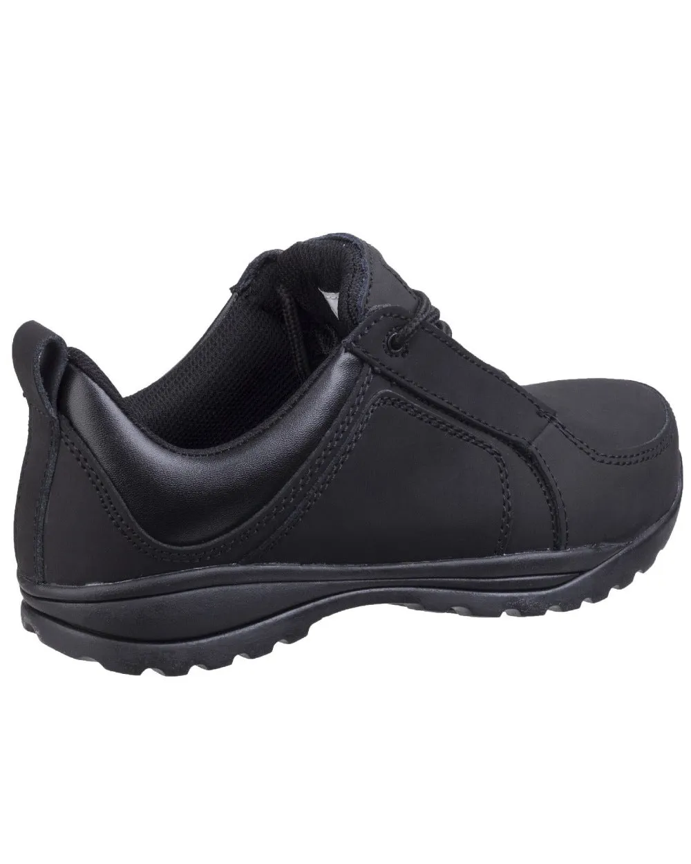 Amblers Safety Womens FS59C Safety Trainer