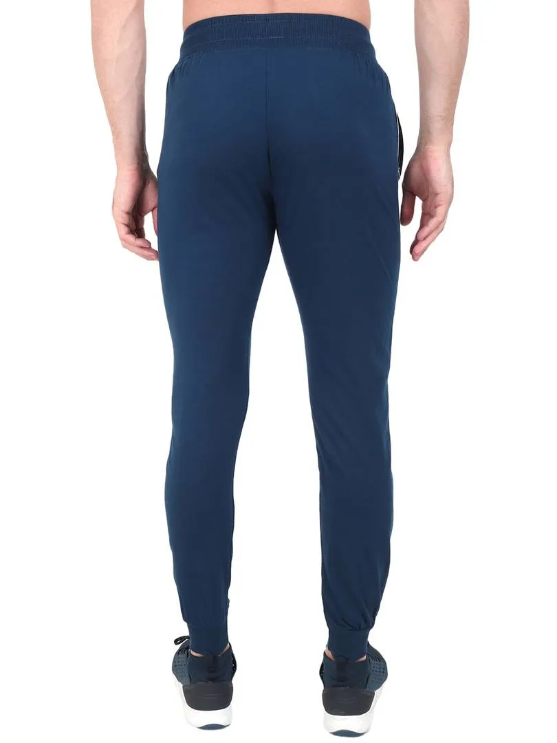 Ankle Grip Track Pant