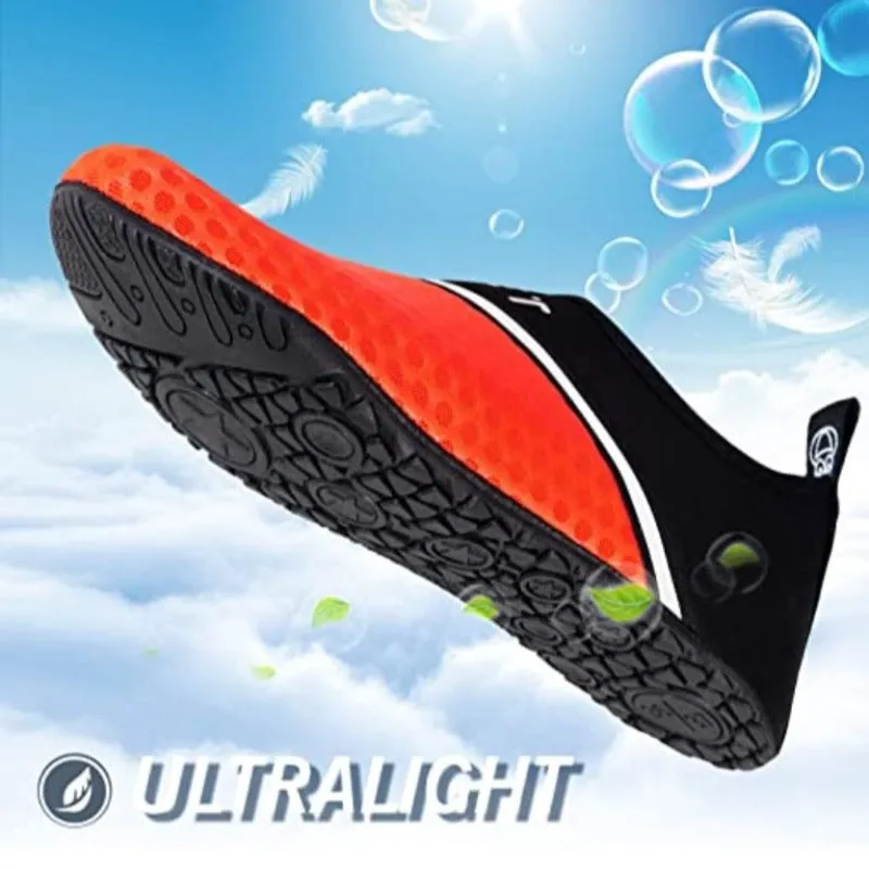 Aquatic Unisex Barefoot Water Shoes