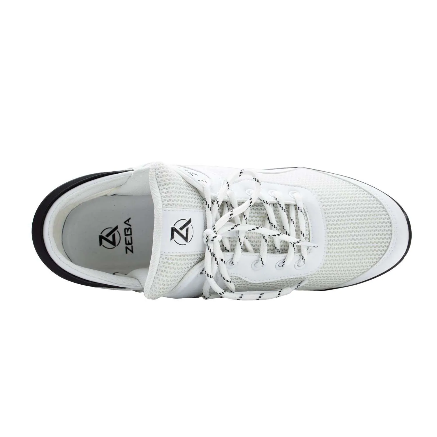 Arctic White (Medium and Extra Wide 4E Available) (Sizes 7-16)