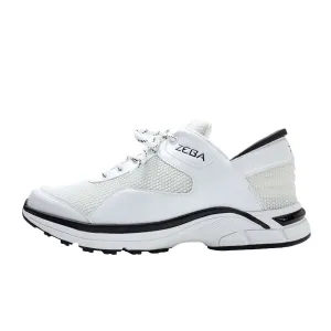 Arctic White (Medium and Extra Wide 4E Available) (Sizes 7-16)