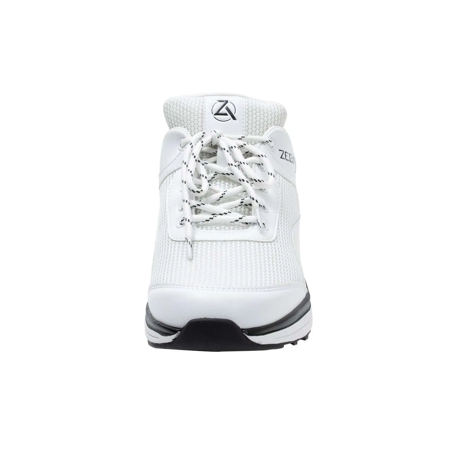 Arctic White (Medium and Extra Wide 4E Available) (Sizes 7-16)