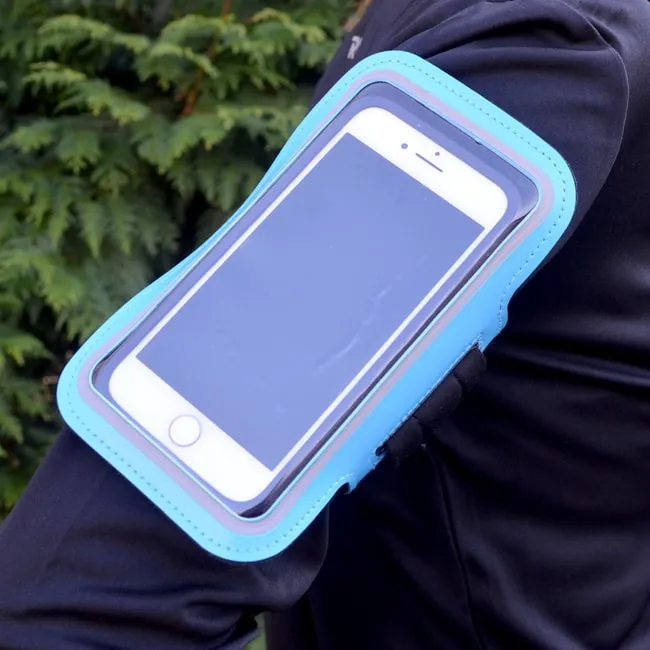 Arm Sleeve Phone Holder