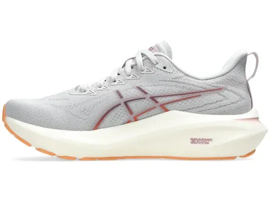 Asics | GT-2000 13 | Women's | Concrete/Watershed Rose