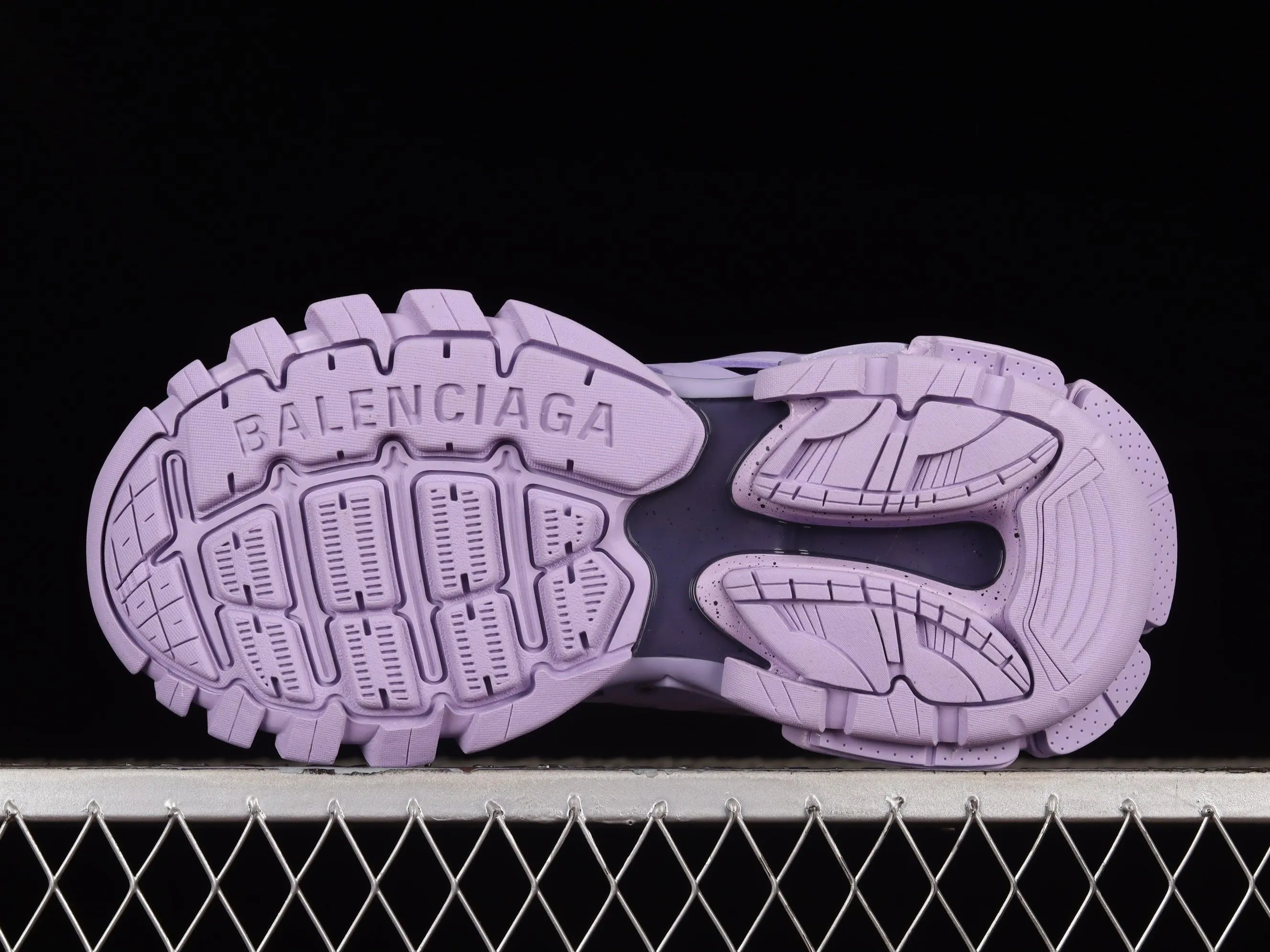 BA Track 2.0 'Light Purple'