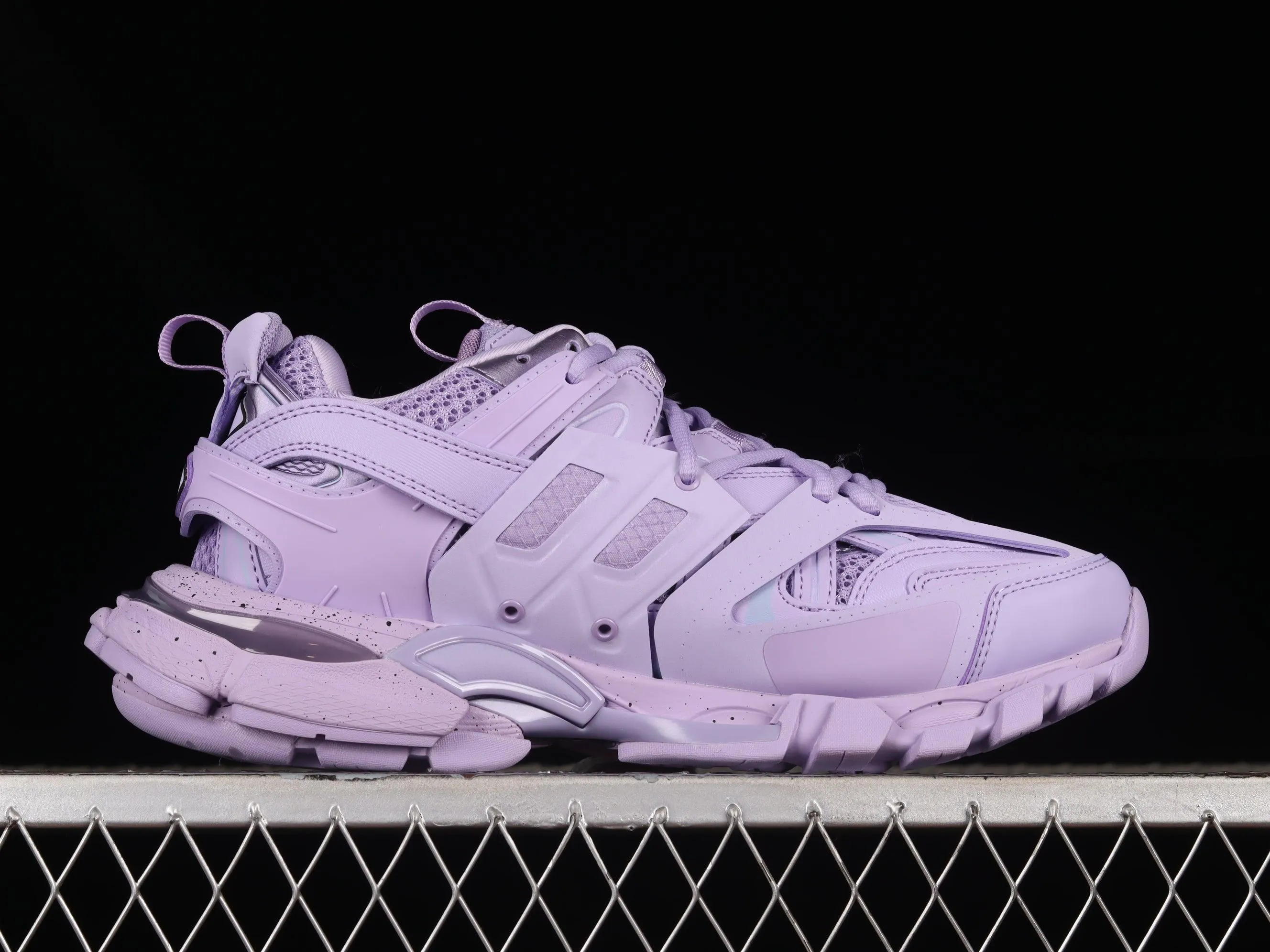 BA Track 2.0 'Light Purple'