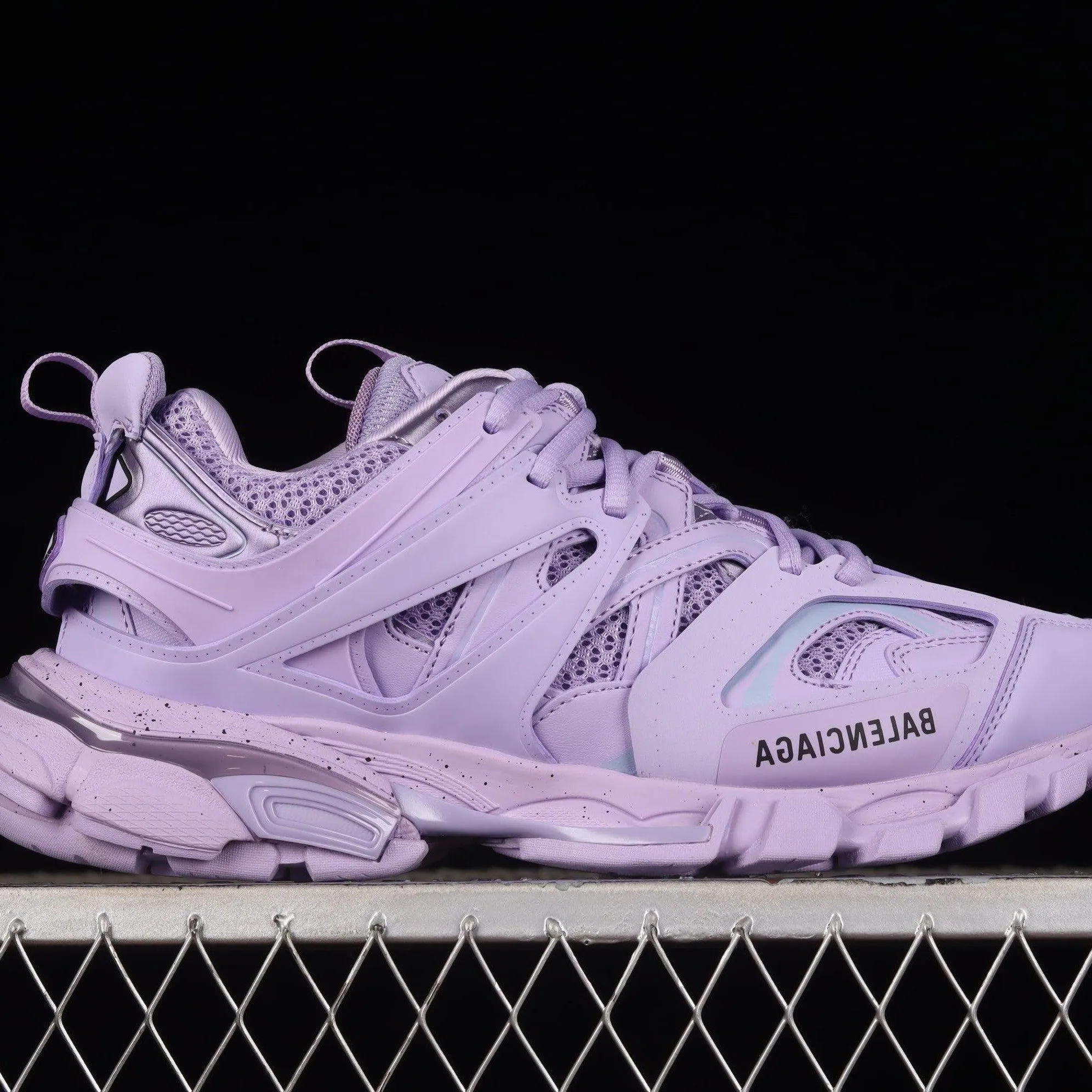 BA Track 2.0 'Light Purple'