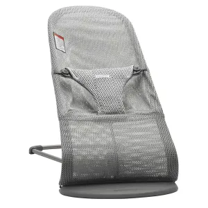 BabyBjorn Bouncer Bliss - Mesh (Grey)