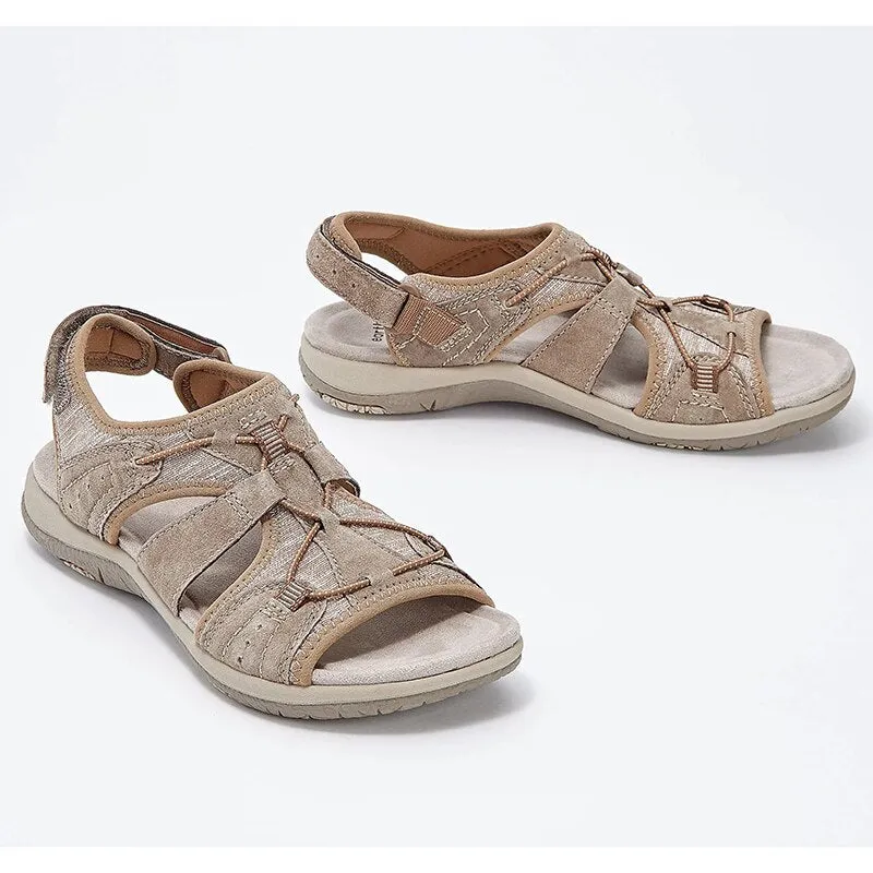 Bailey - Premium Sandals - Aussie Favorite