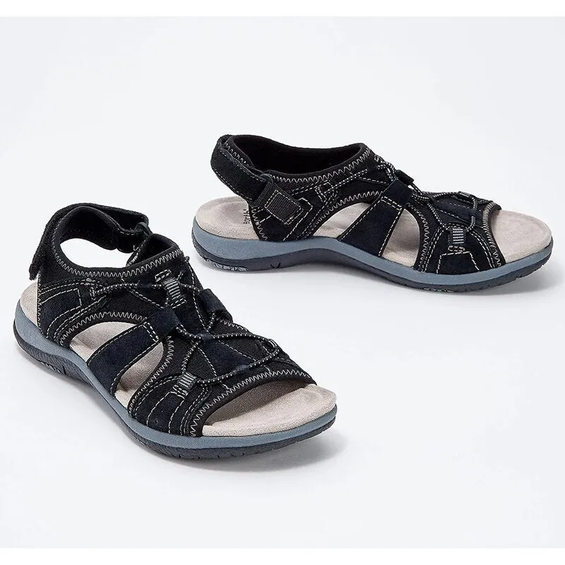 Bailey - Premium Sandals - Aussie Favorite