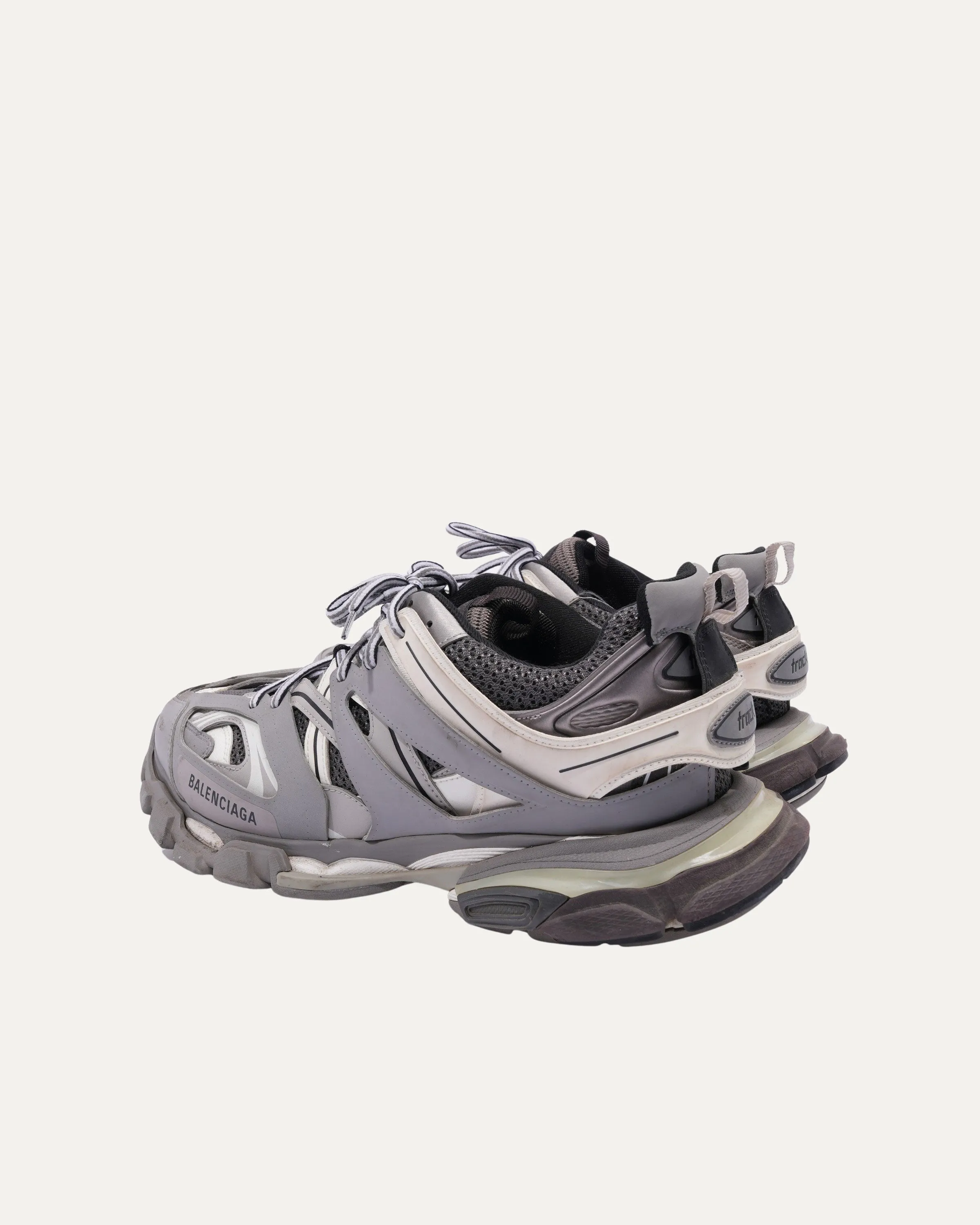 Balenciaga Light Up Track 2.0 Sneakers