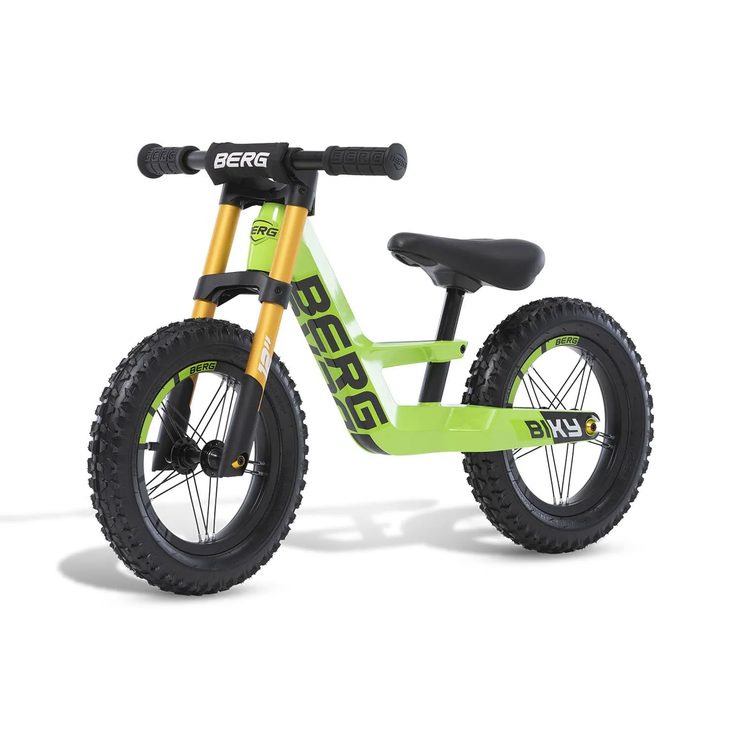 Berg Biky Cross 12" Balance Bike