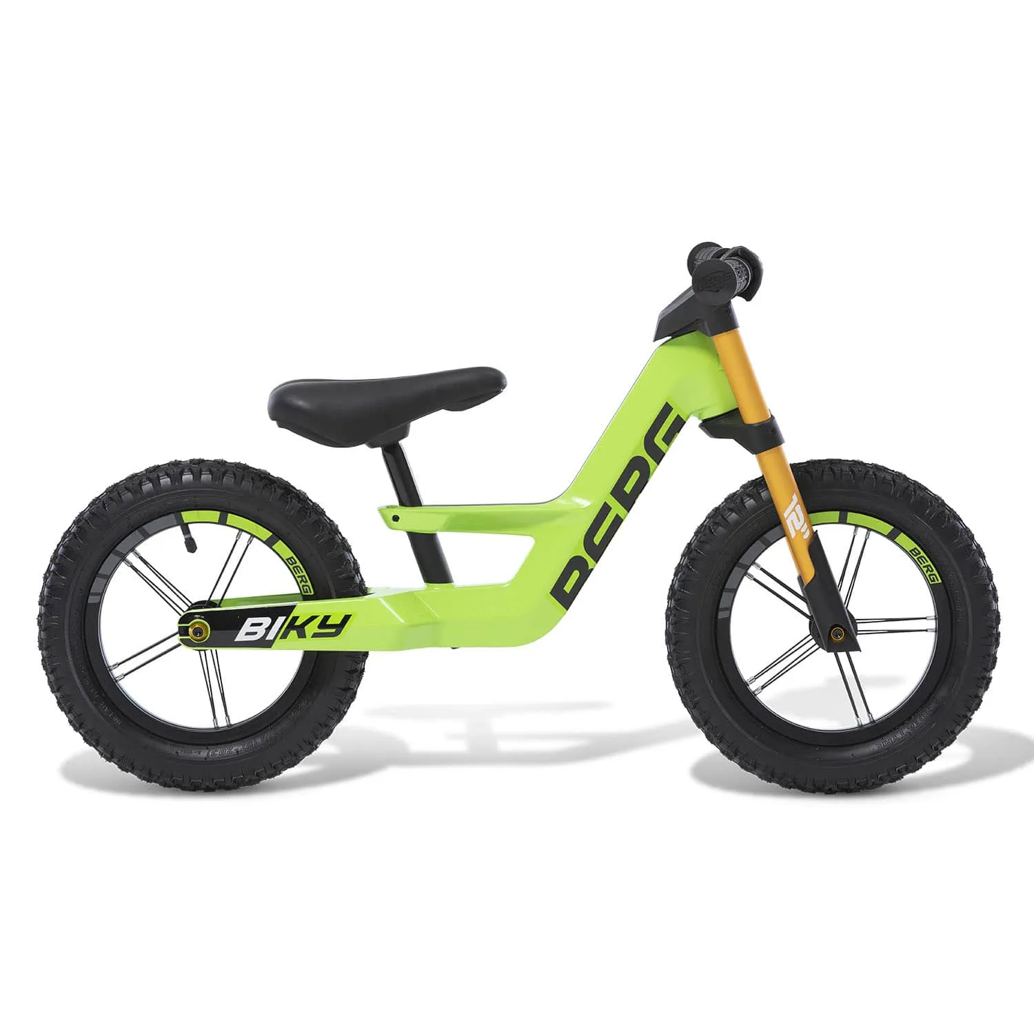 Berg Biky Cross 12" Balance Bike