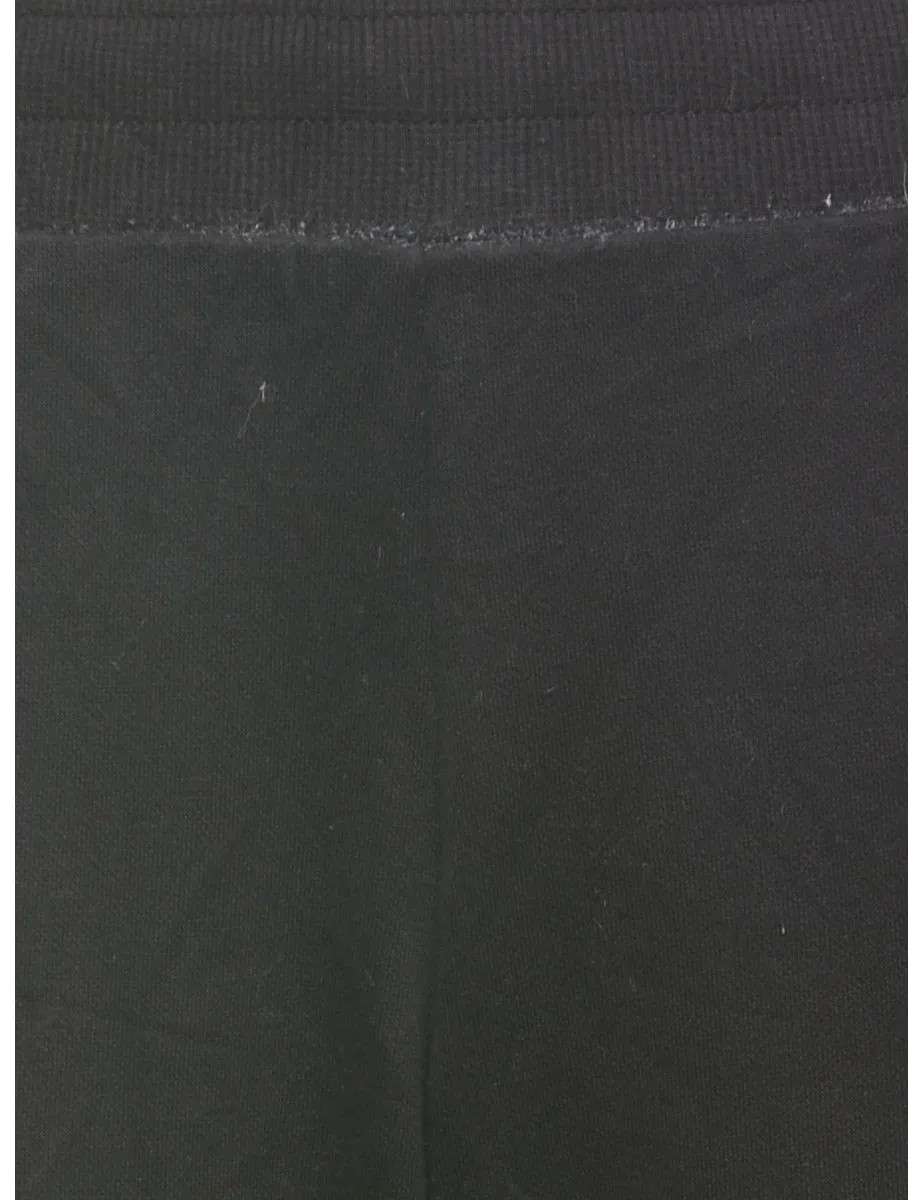 Black Puma Jogging Bottoms - W30 L26