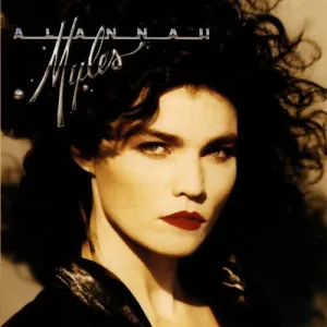 Black Velvet by Alannah Myles (C#m)