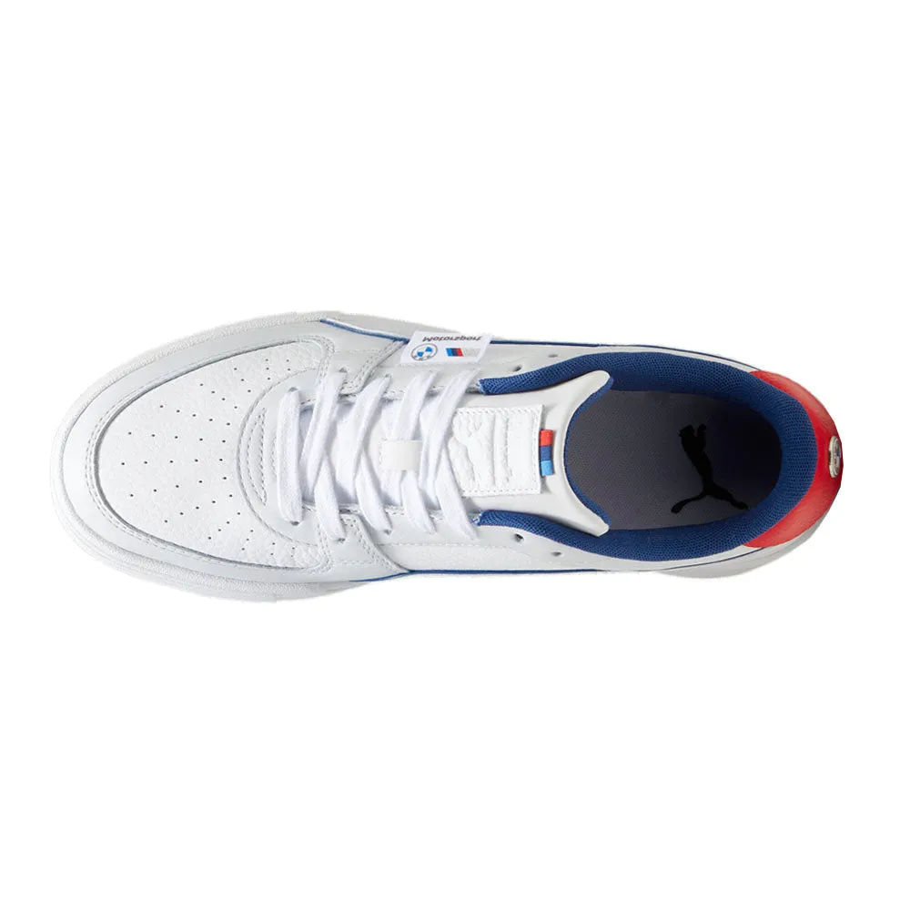 Bmw M Motorsport Ca Lace Up Sneakers