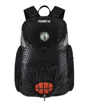 Boston Celtics - Road Trip 2.0 Basketball Backpack