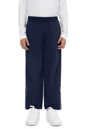 Boy's Outpace Sport Pants | Navy