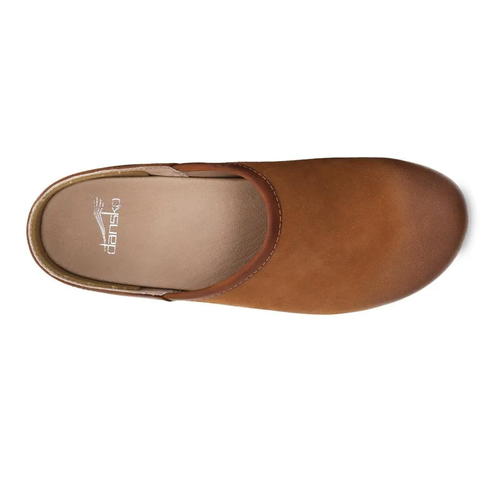 Brenna Slip On