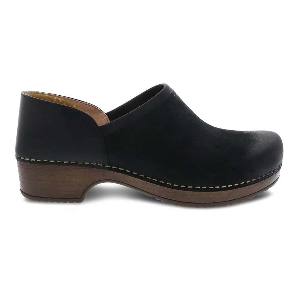 Brenna Slip On