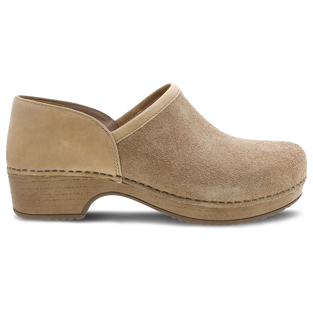 Brenna Slip On