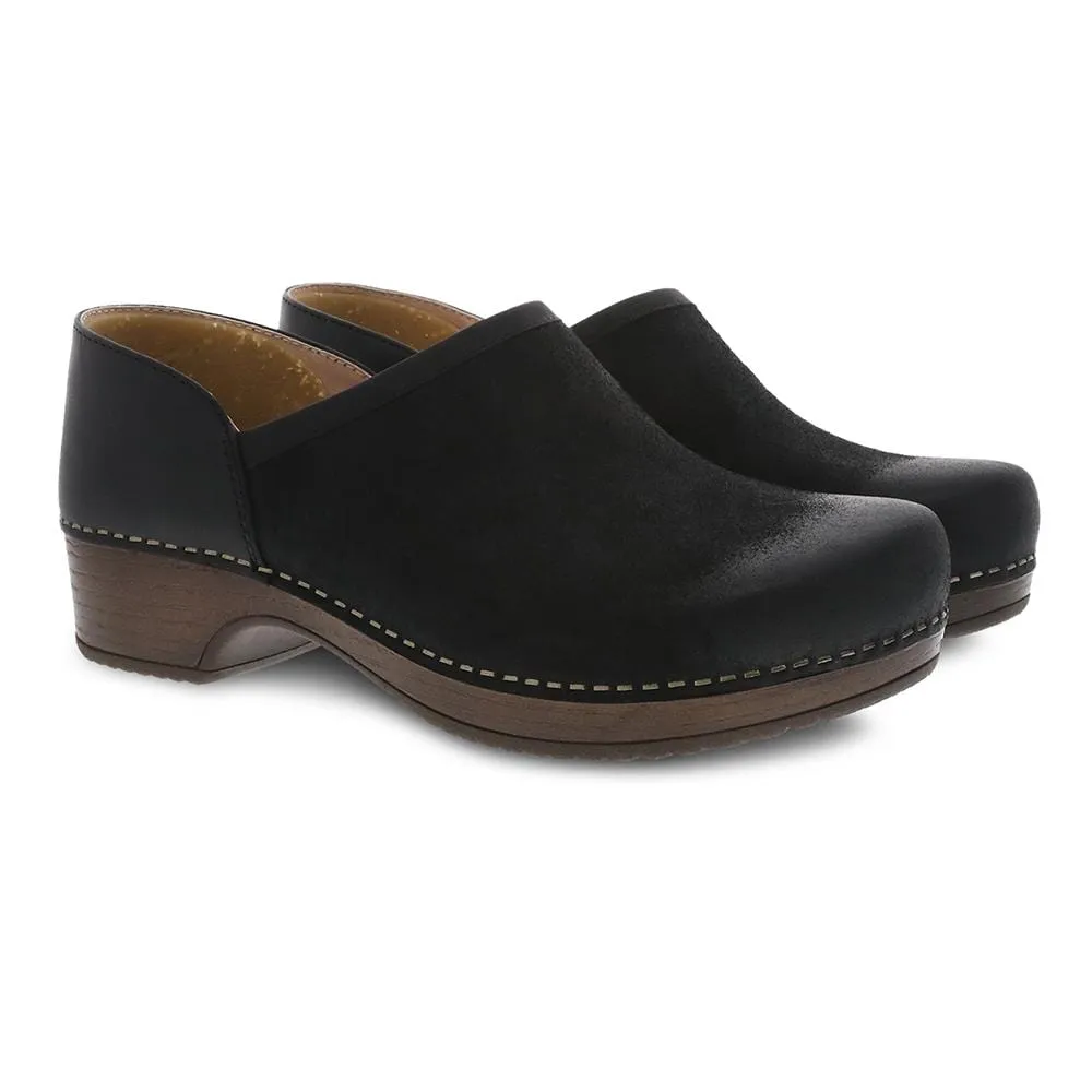 Brenna Slip On