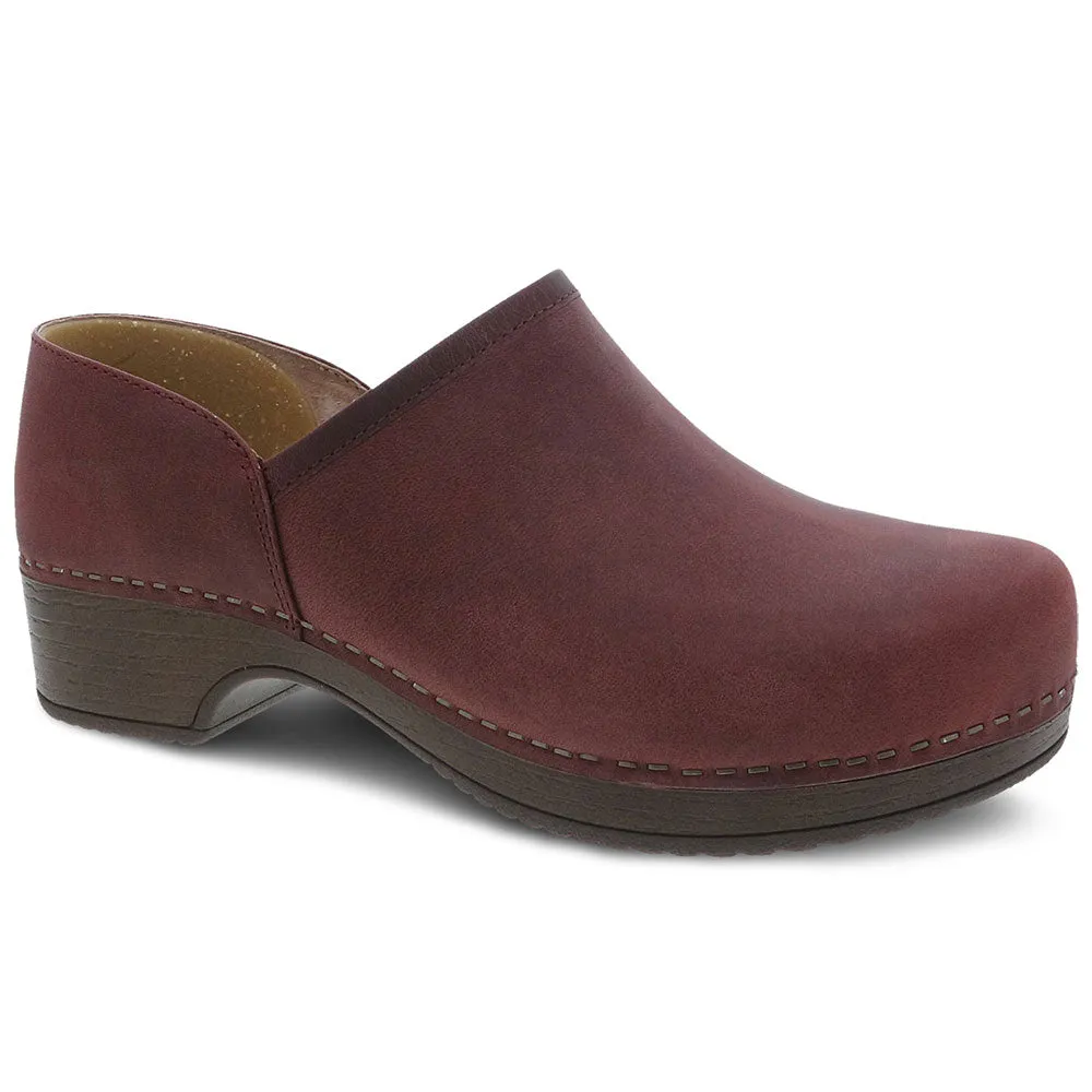 Brenna Slip On