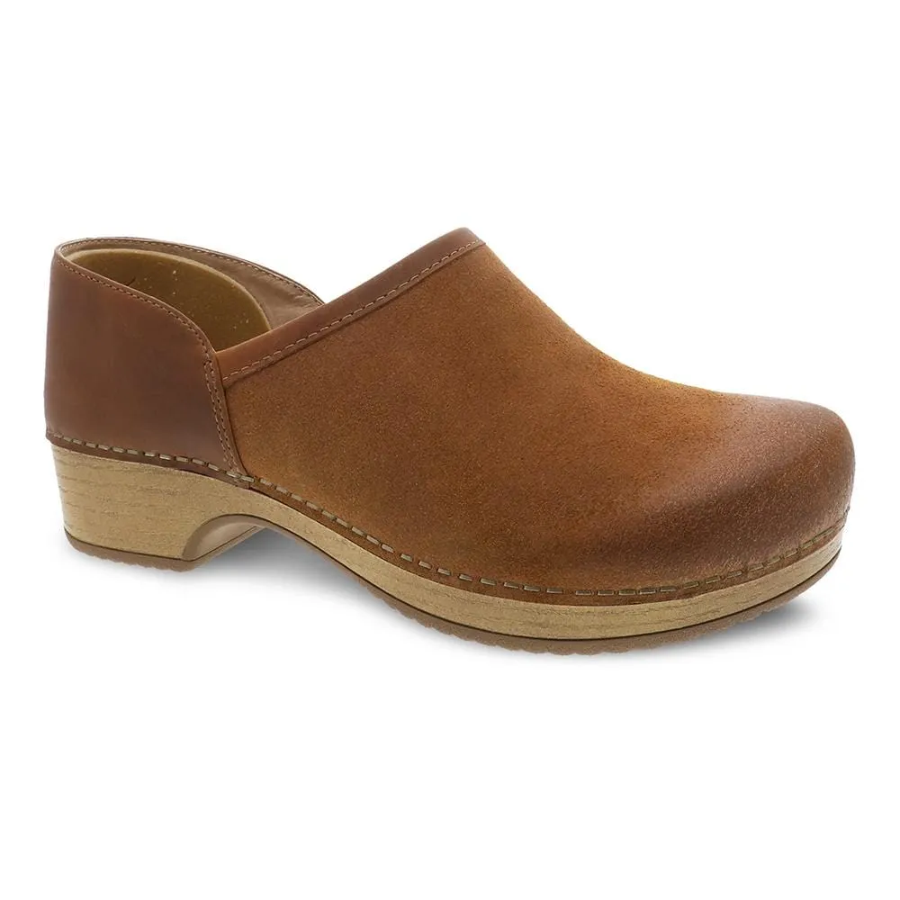 Brenna Slip On