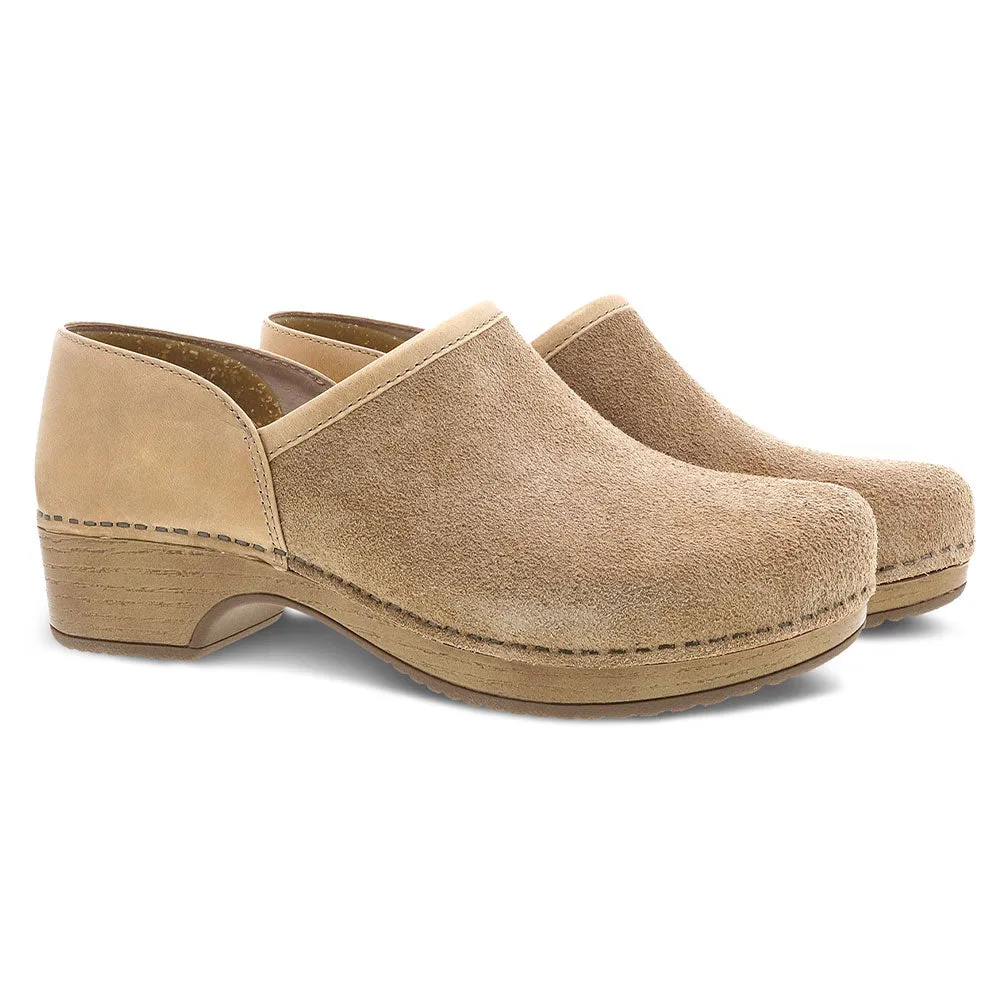 Brenna Slip On