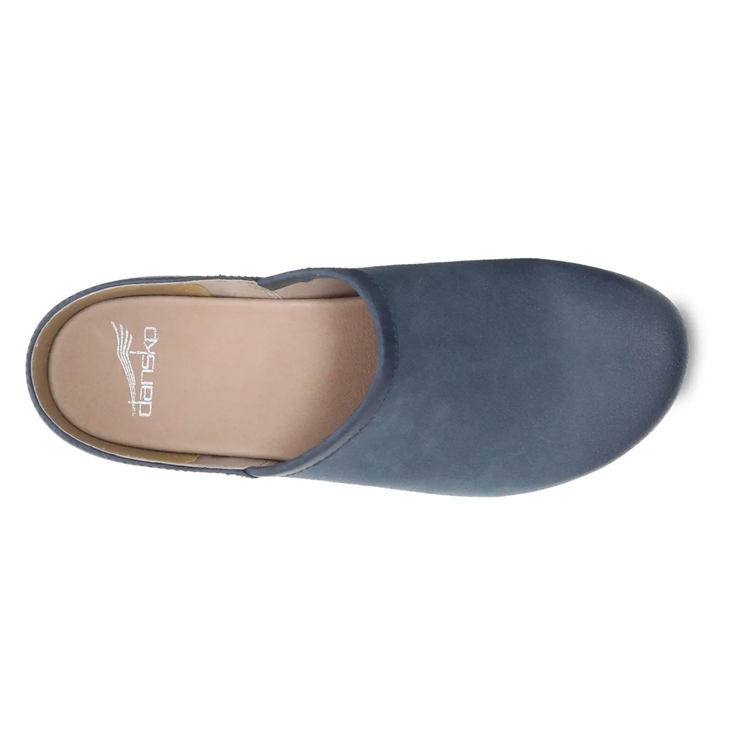 Brenna Slip On