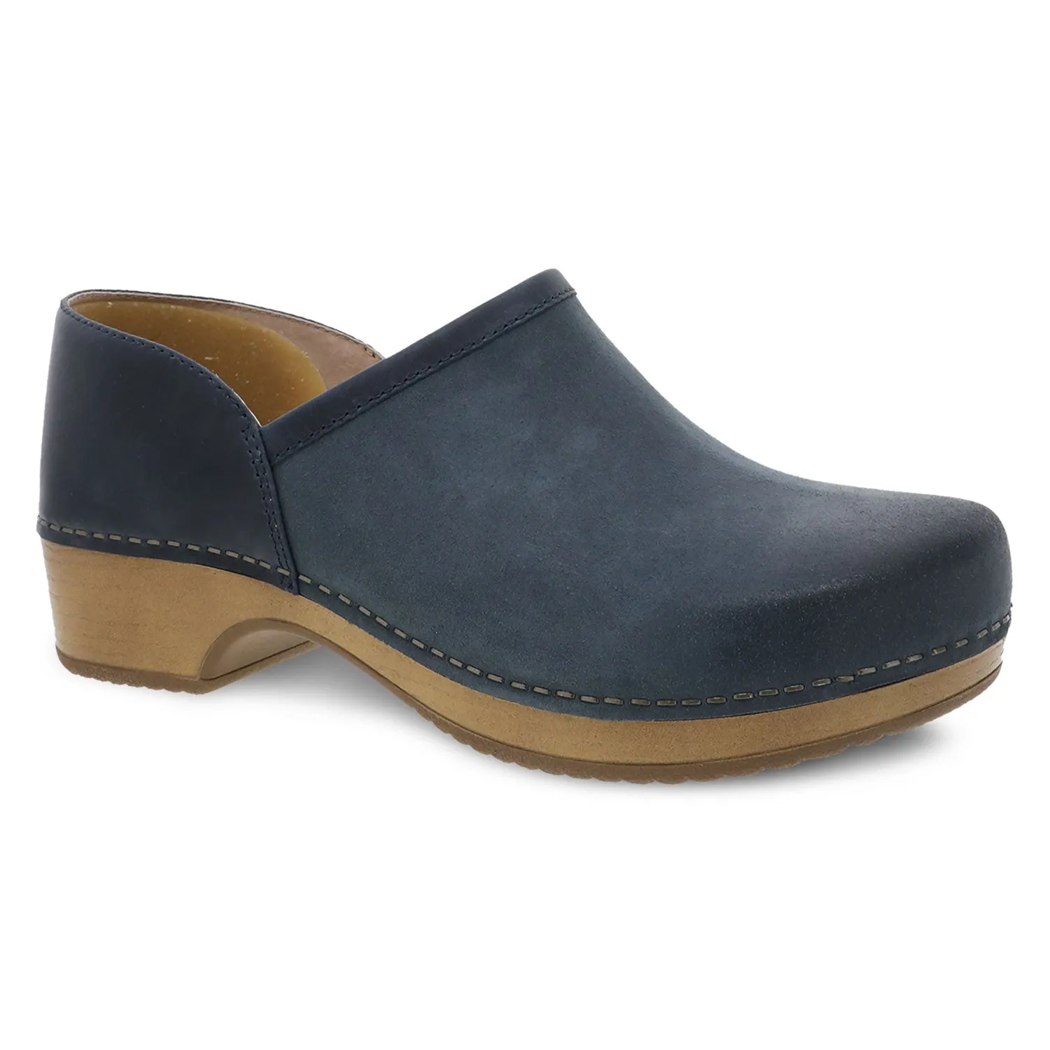 Brenna Slip On