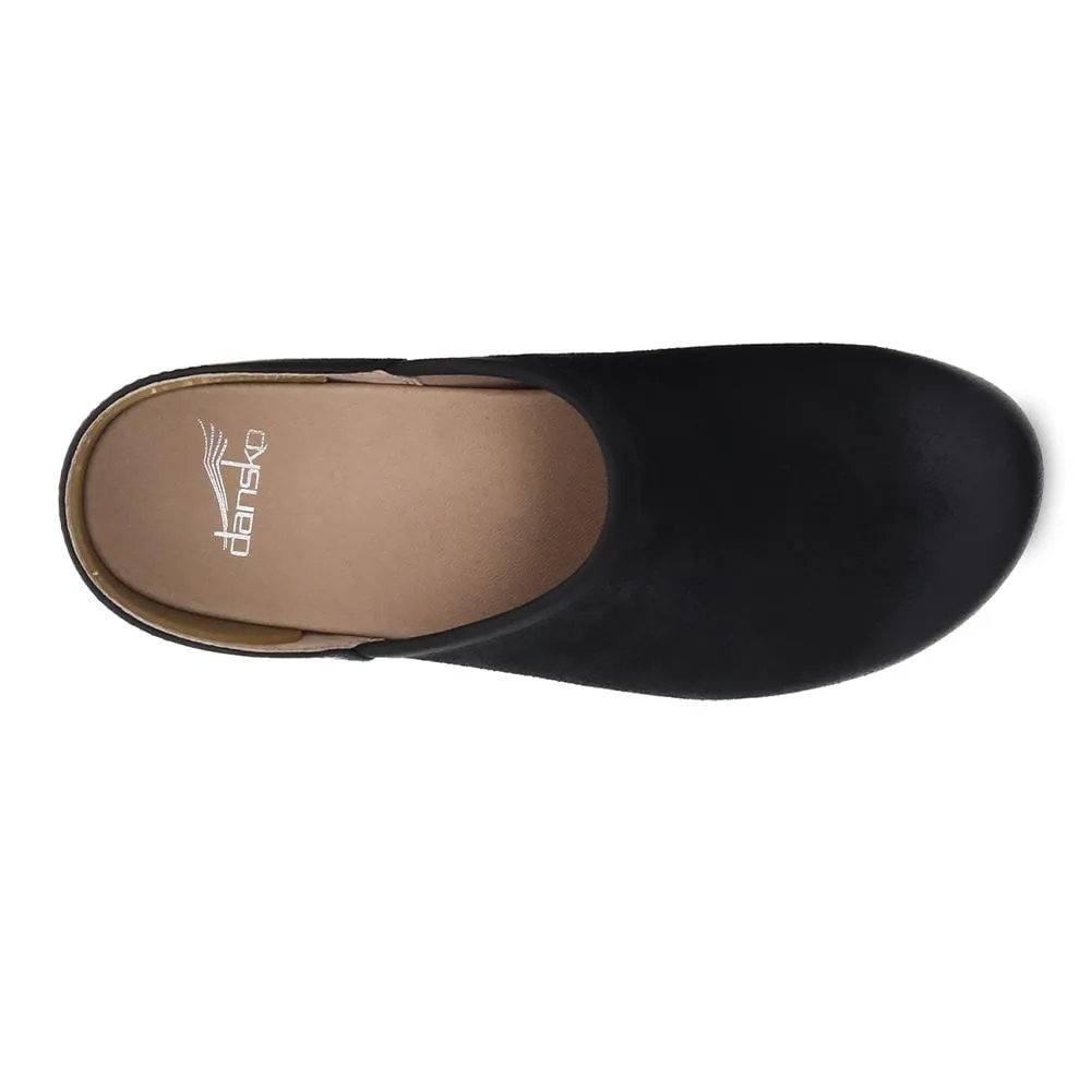 Brenna Slip On