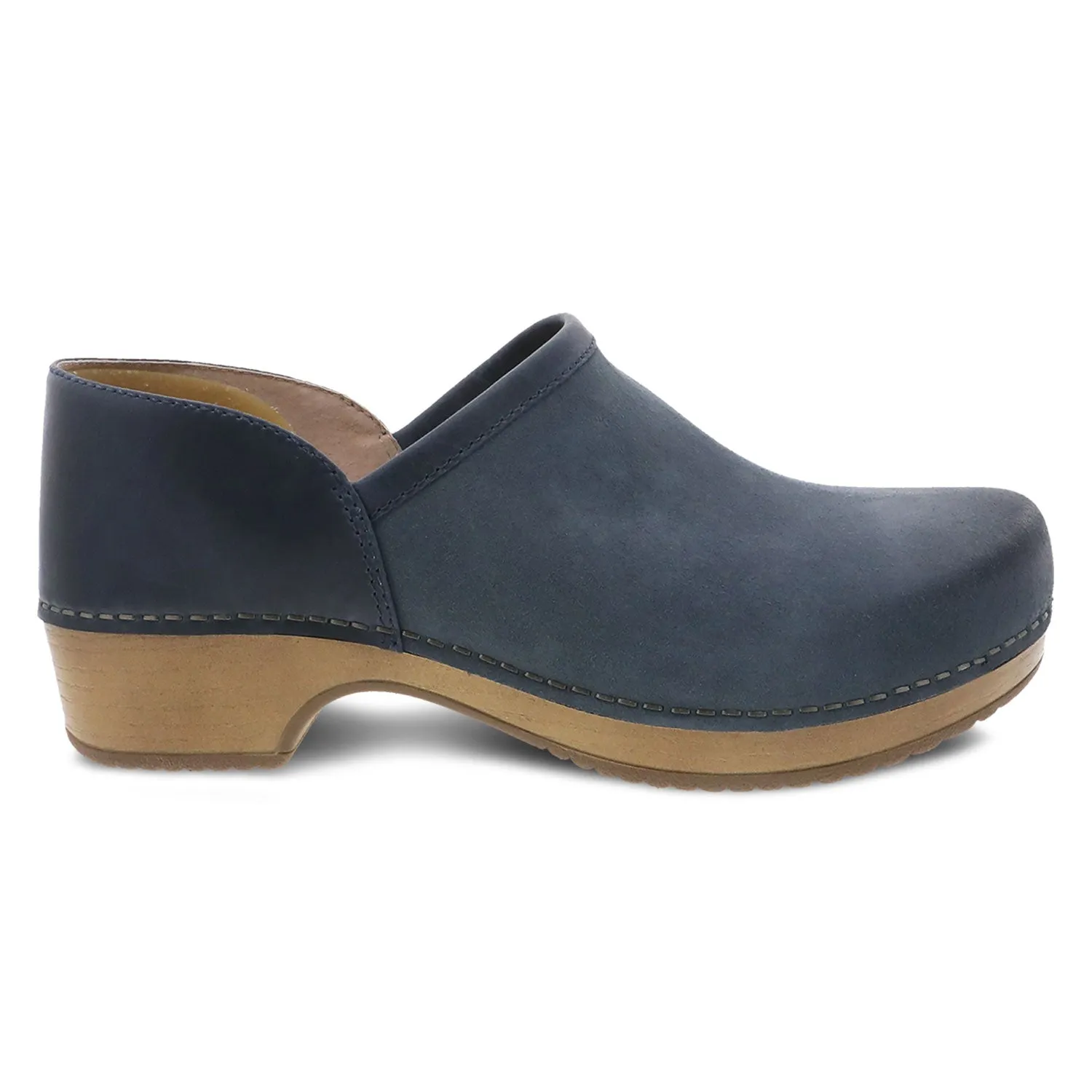 Brenna Slip On