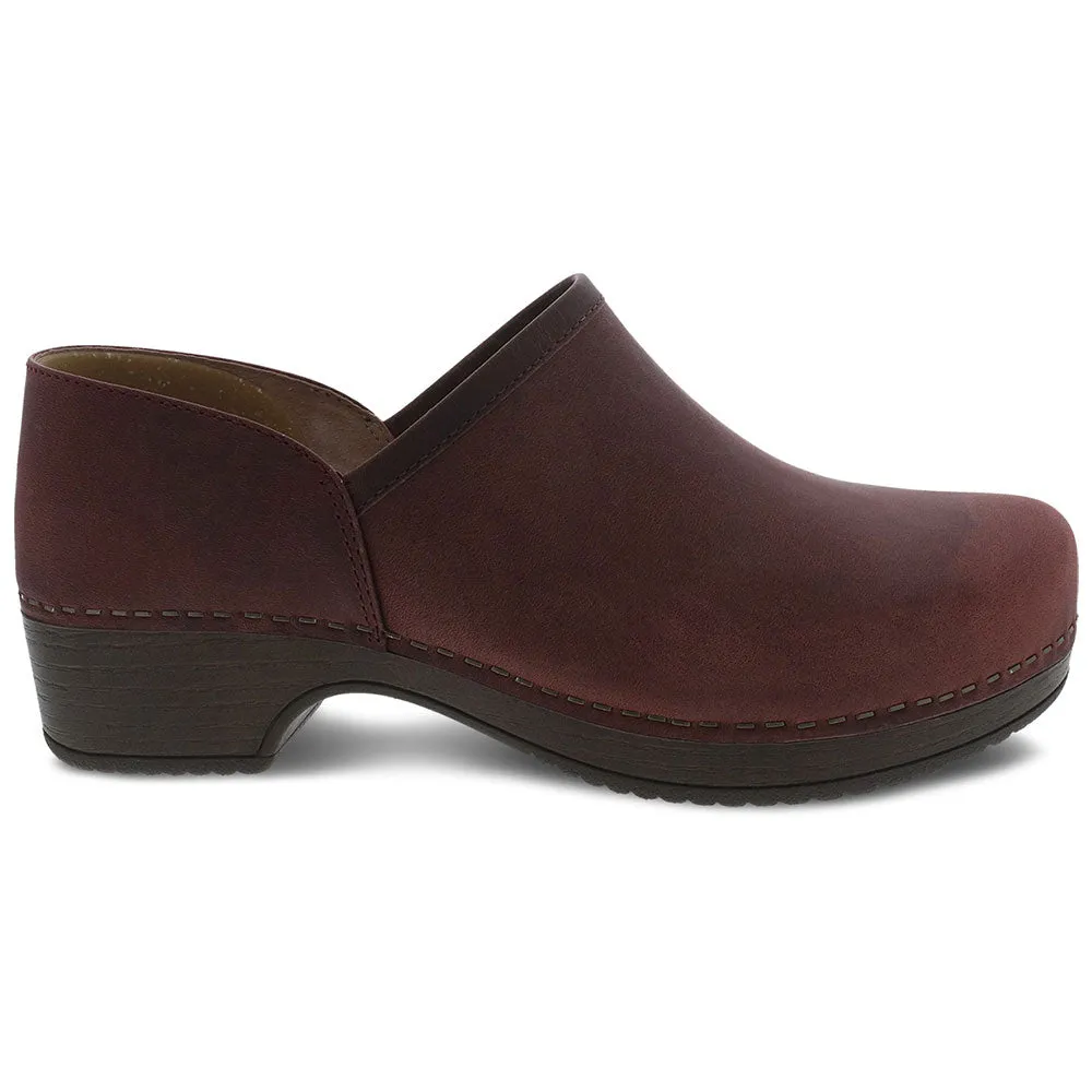 Brenna Slip On