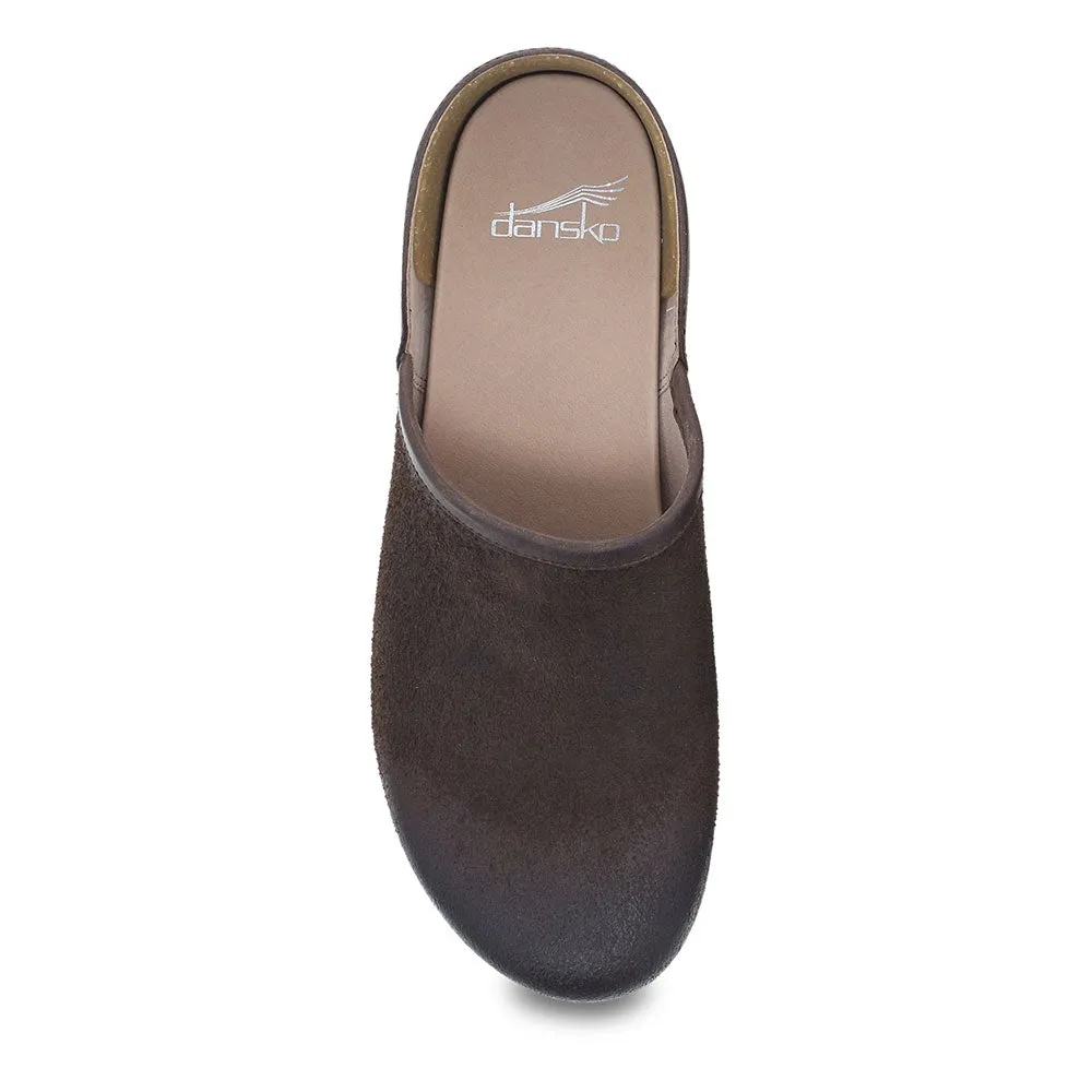 Brenna Slip On