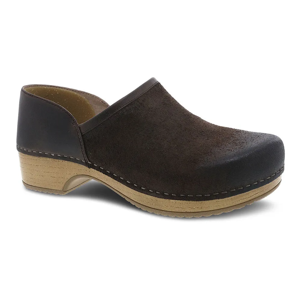 Brenna Slip On