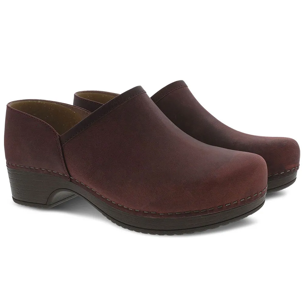 Brenna Slip On