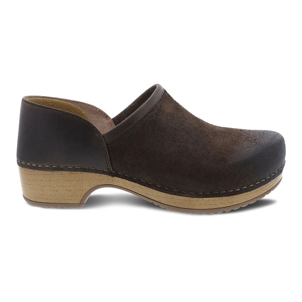 Brenna Slip On