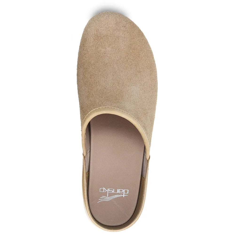 Brenna Slip On