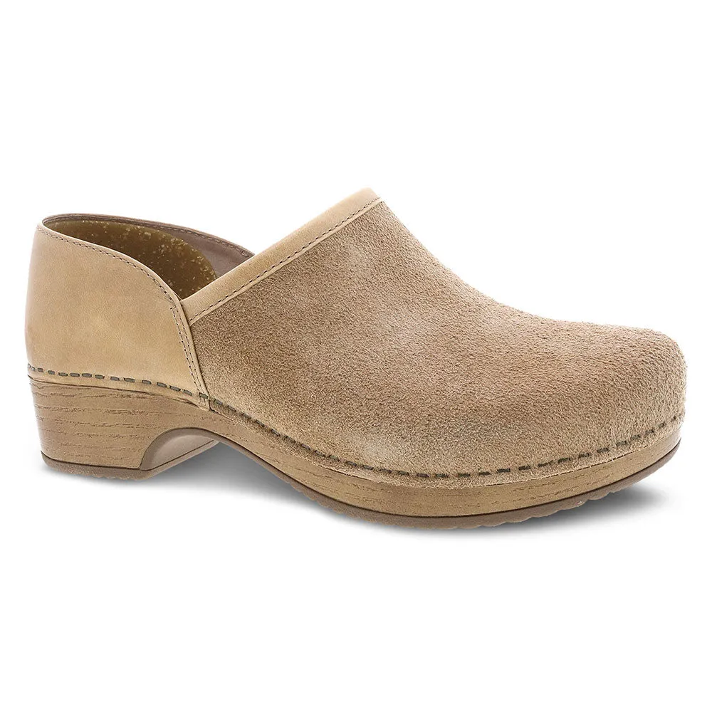 Brenna Slip On