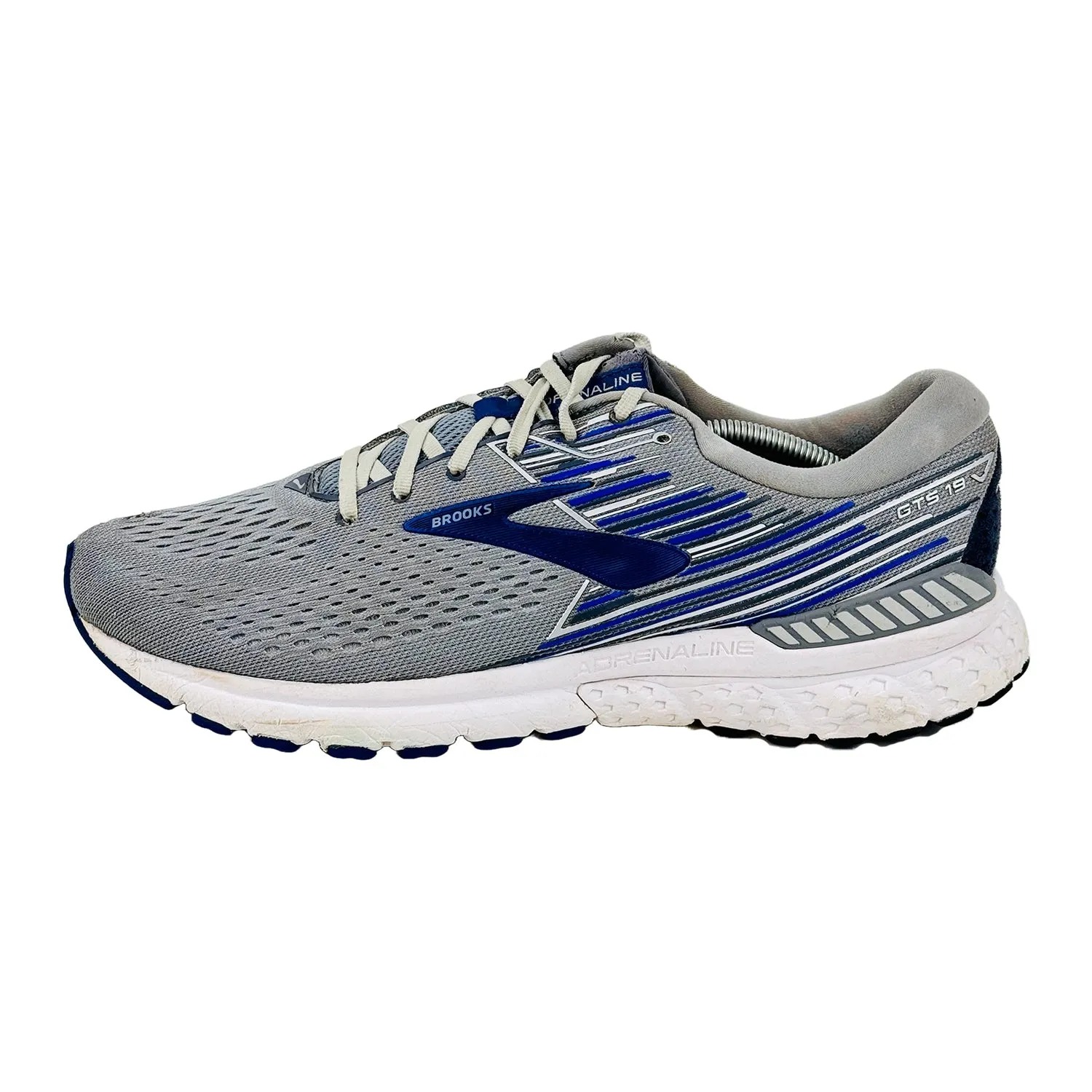 Brooks Adrenaline Gts 19 Running Shoes (Size 48.5) - 1102941D058