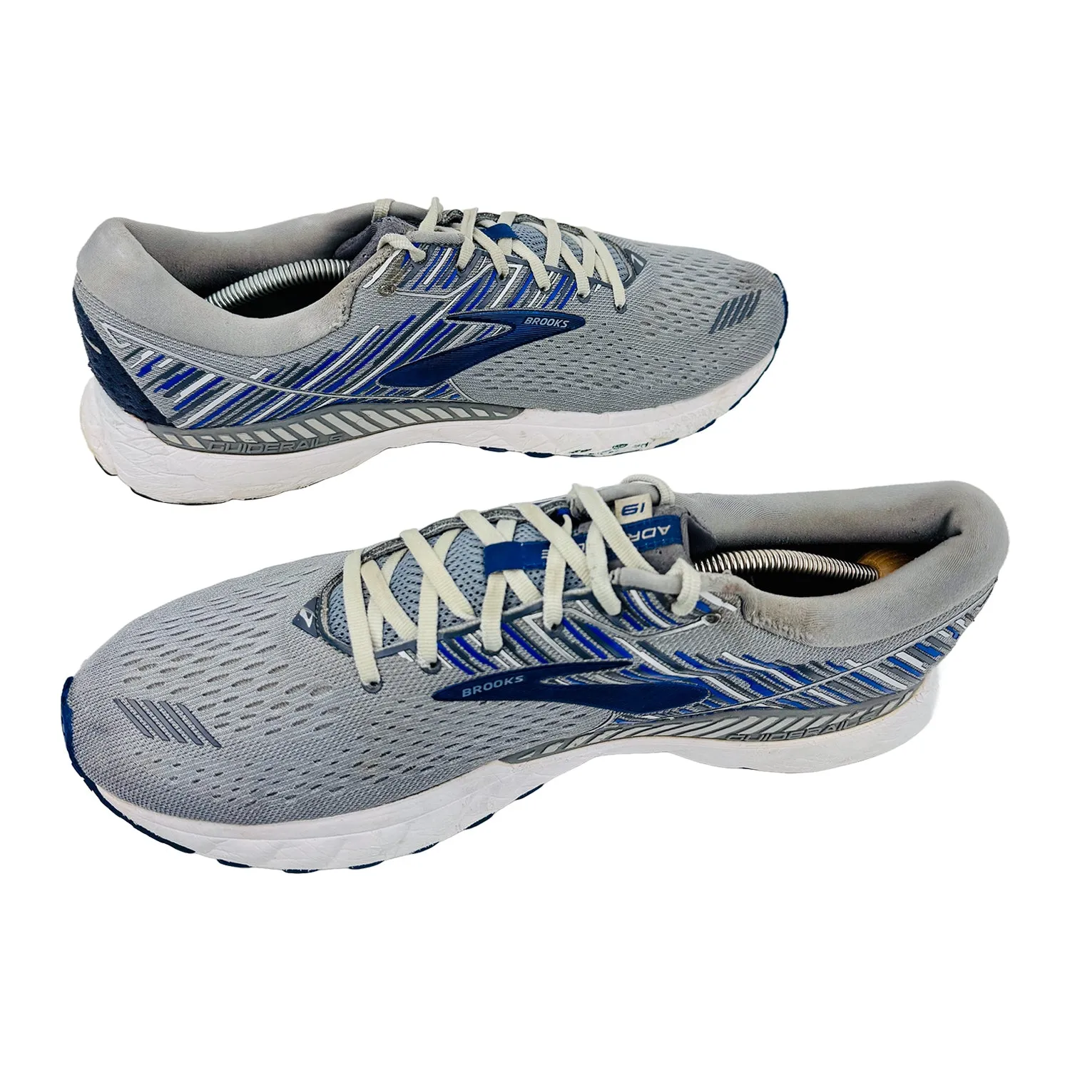 Brooks Adrenaline Gts 19 Running Shoes (Size 48.5) - 1102941D058