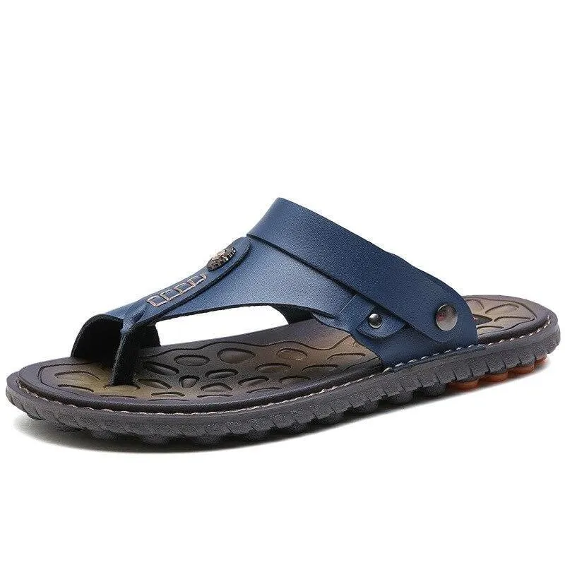 Bunion Corrector Comfy Men's Sandals