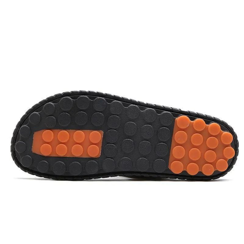 Bunion Corrector Comfy Men's Sandals