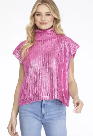 Candy Coated Sweater