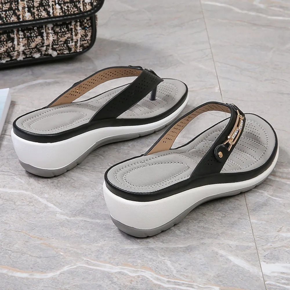 Comfortable Flip Flops Sandals