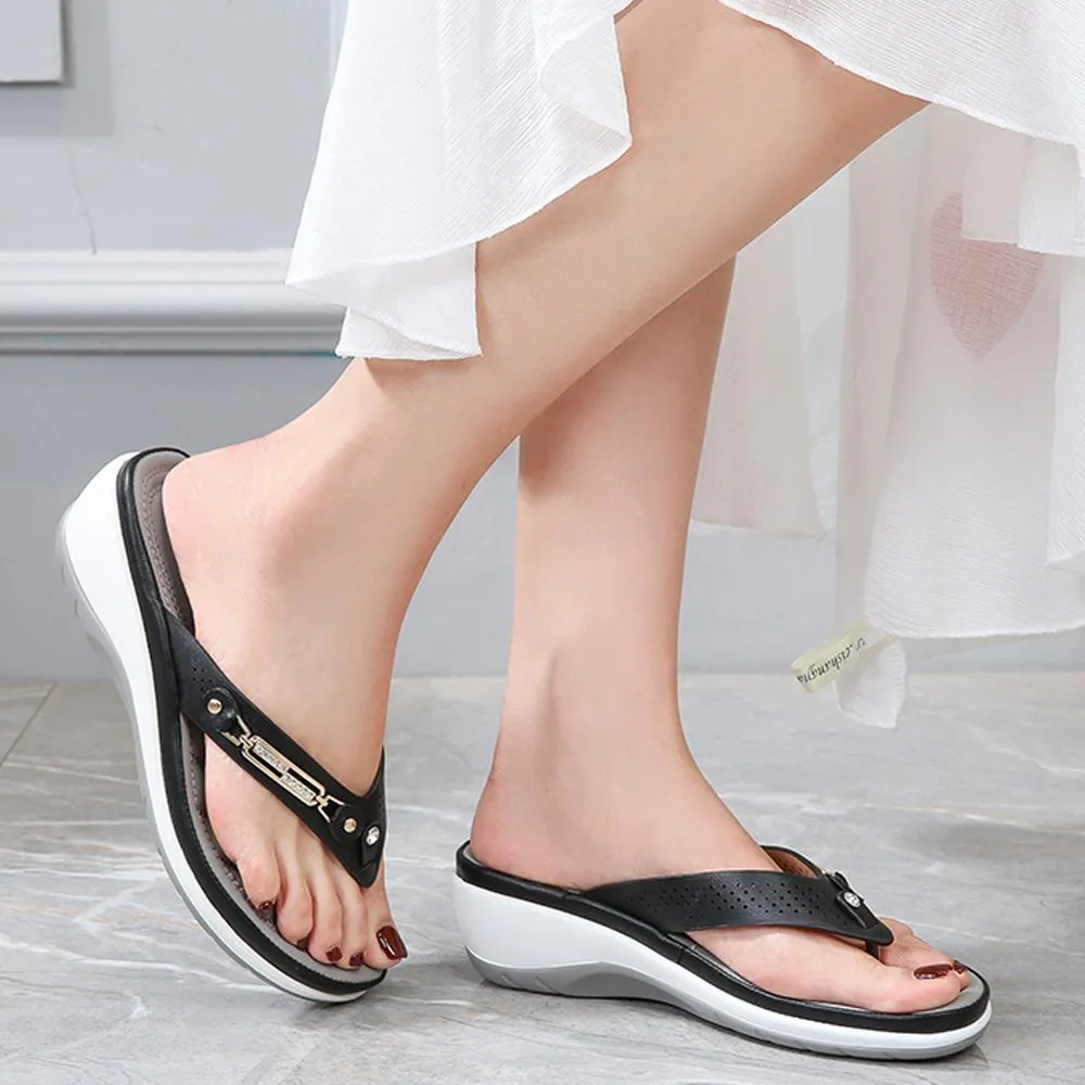 Comfortable Flip Flops Sandals