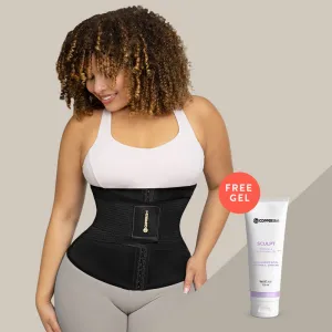 Copper Slim Every-Waist Cincher   Waist Trainer