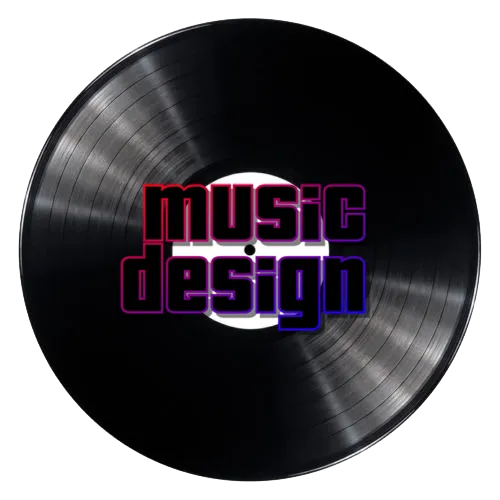 Could It Be Magic (Disco Version) by Music Design (C)