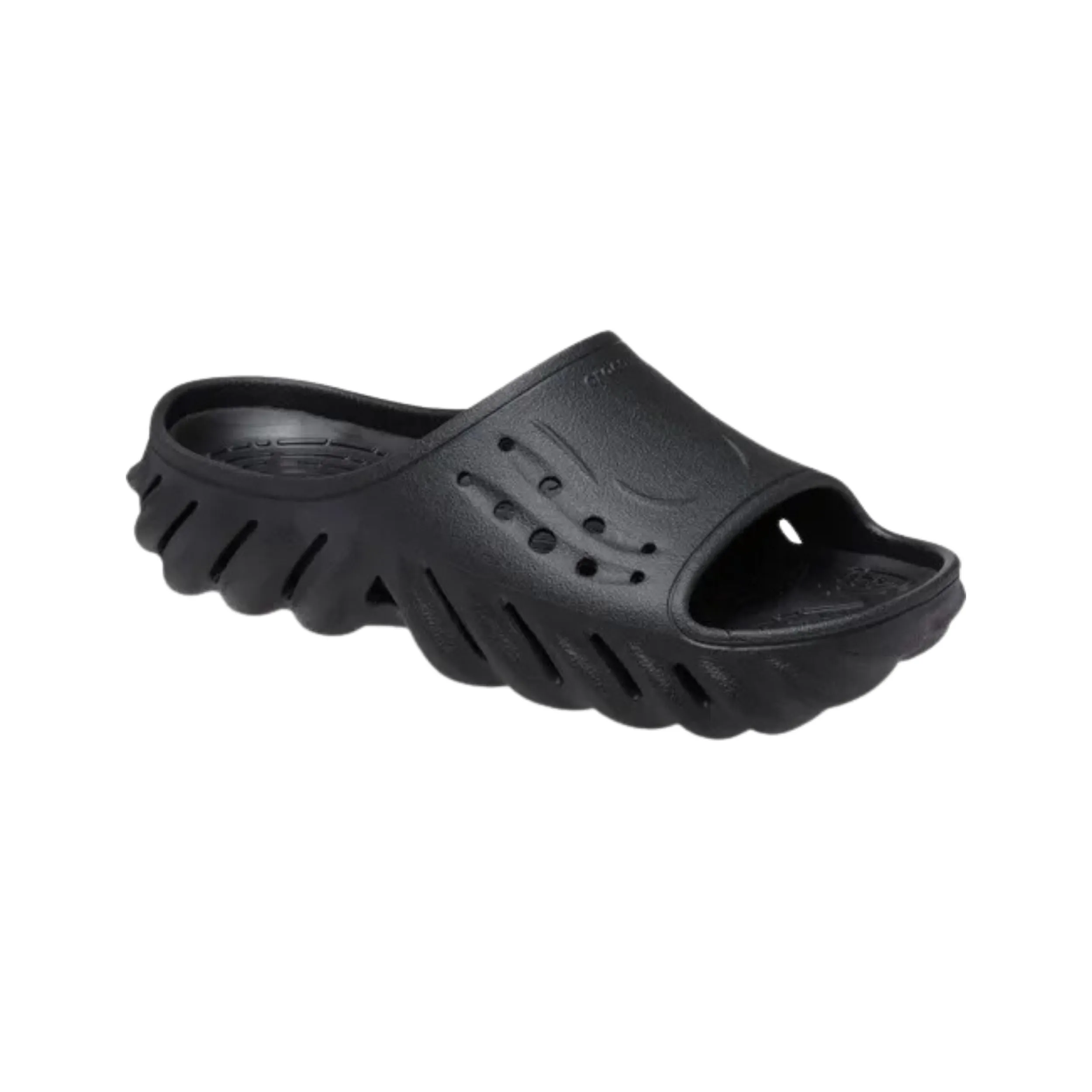 Crocs Unisex-Adult Echo Slide Sandal